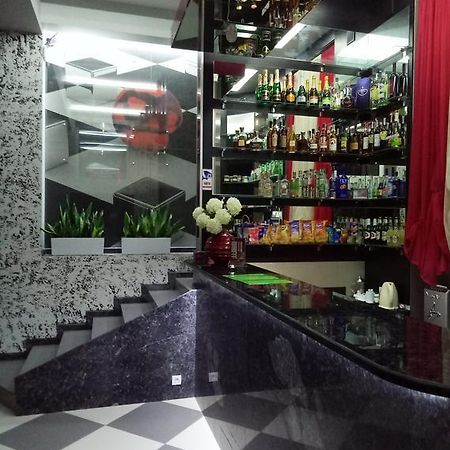 Guest House Khan Kharkiv Exterior photo