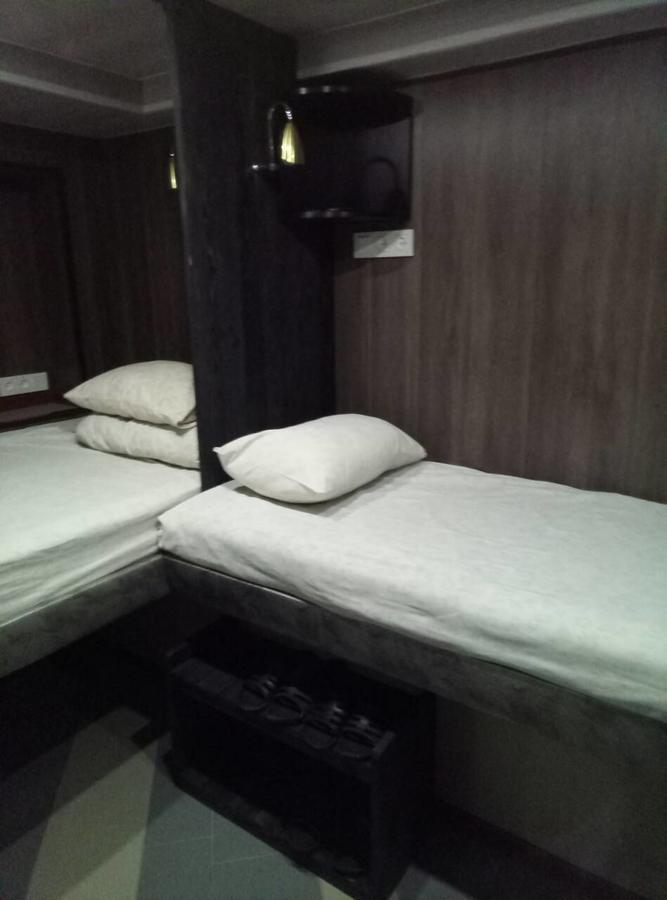 Guest House Khan Kharkiv Exterior photo